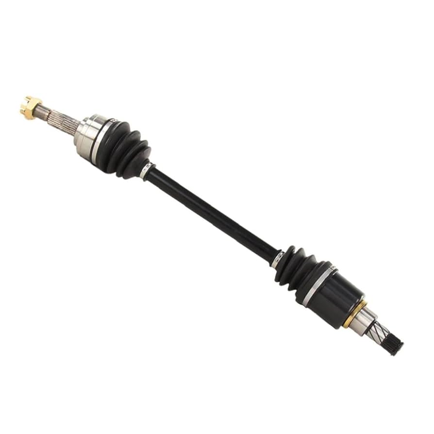 Amazon.com: 1PCS CV Axle Drive Shaft Assembly CV Joint Front